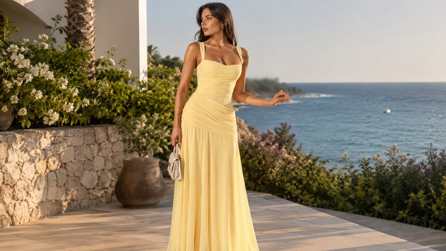 Summer Dress